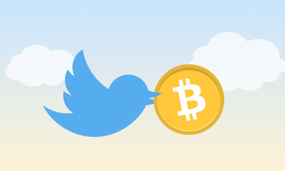 8 sneaky crypto scams on Twitter right now!